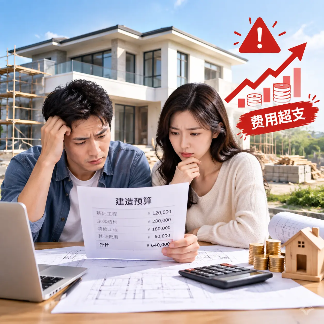 别墅建造公司推荐：避免在 印江 选择时的常见误区