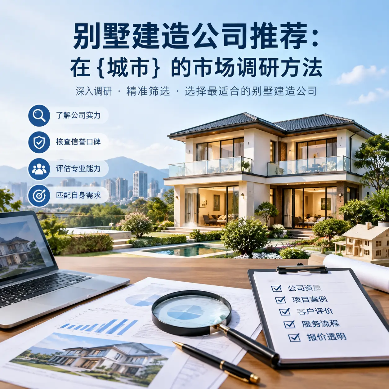 别墅建造公司推荐：在 印江 的市场调研方法
