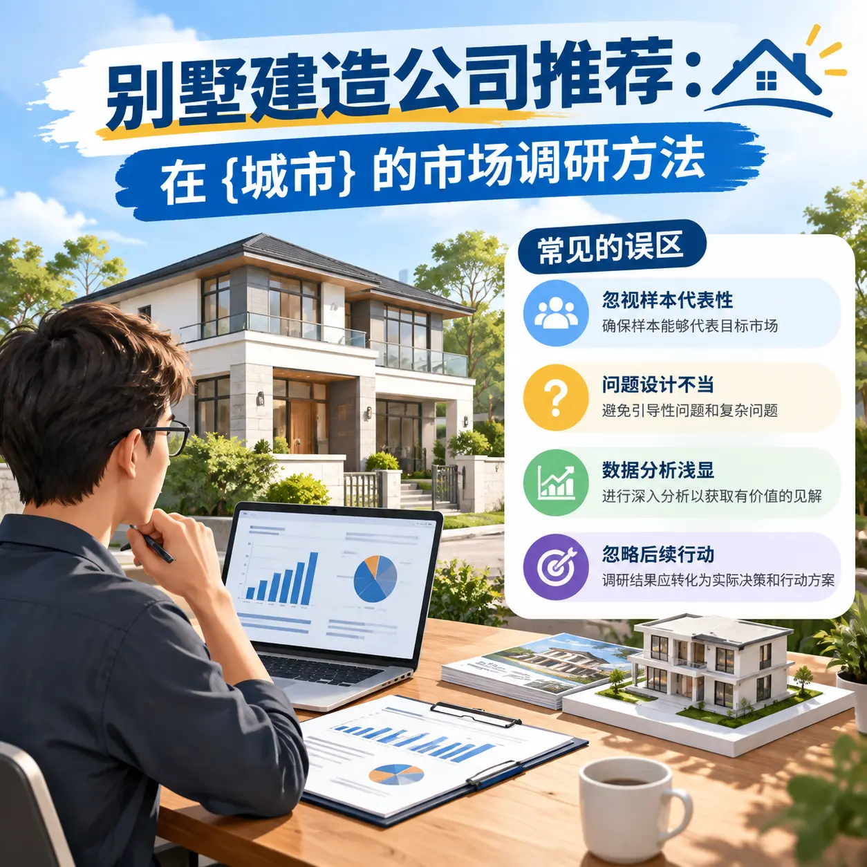 别墅建造公司推荐:在 印江 的市场调研方法