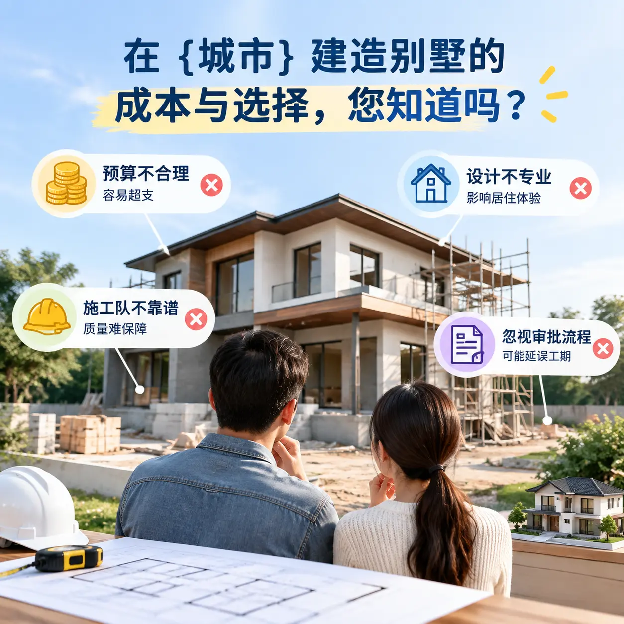 在 印江 建造别墅的成本与选择，您知道吗？