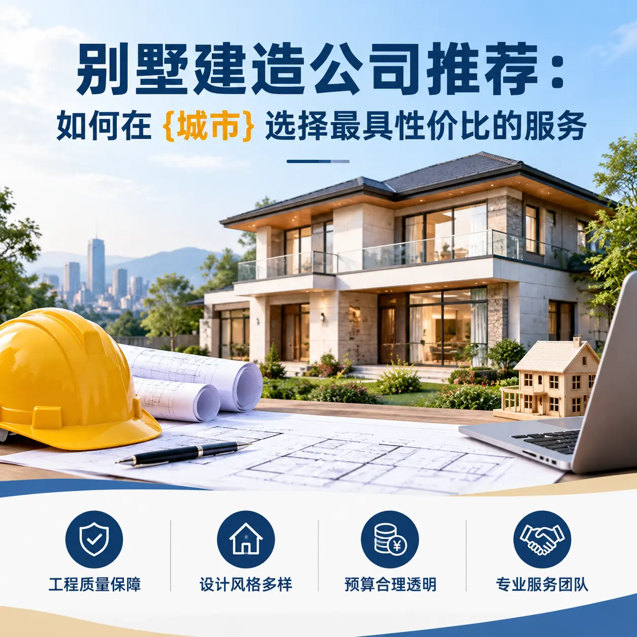 别墅建造公司推荐：如何在 印江 选择最具性价比的服务